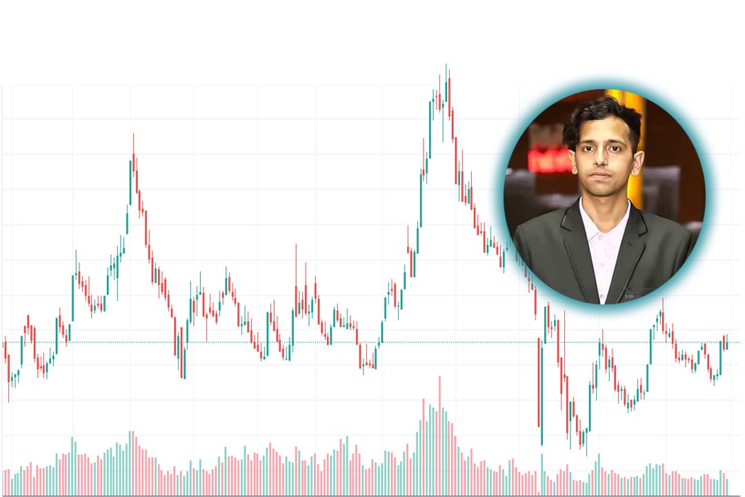 उच्च शेयर आपूर्ति र कम 